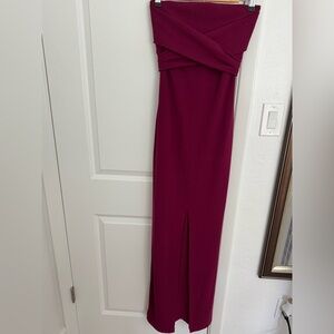 Lulus Formal Dress